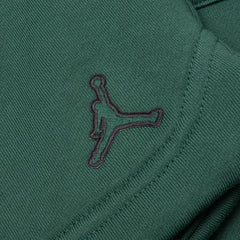 Essential Fleece Shorts - Noble Green/Noble Green