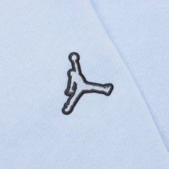 Essential Fleece Trousers - Aluminum