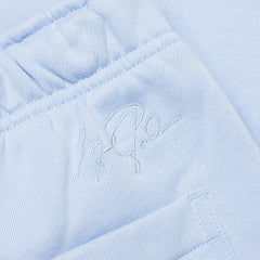 Essential Fleece Trousers - Aluminum