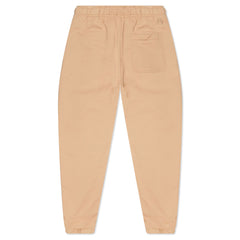 Essential Fleece Trousers - Hemp
