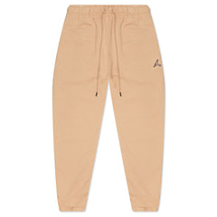 Essential Fleece Trousers - Hemp