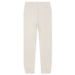 Essential Fleece Trousers - Light Orewood Brown