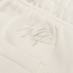 Essential Fleece Trousers - Light Orewood Brown