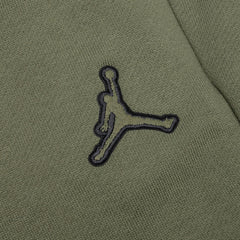 Essential Fleece Trousers - Medium Olive