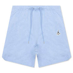 Essential Heavyweight Fleece Shorts - Aluminum/Sail
