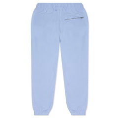 Essential Statement Fleece Pants - Aluminum