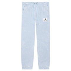 Essential Statement Fleece Pants - Ice Blue/Sail