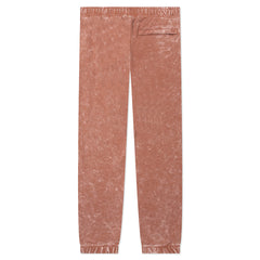 Essential Statement Fleece Pants - Mineral Clay