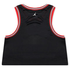 Essential Women's Jersey - Black
