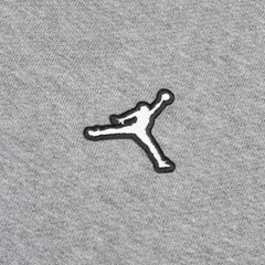 Essential Fleece Pullover Hoodie - Carbon Heather