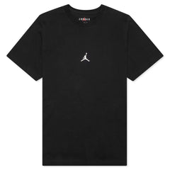 Flight23 Graphic T-Shirt - Black/White