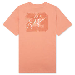 Flight23 Graphic T-Shirt - Light Madder Root