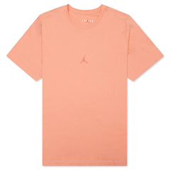 Flight23 Graphic T-Shirt - Light Madder Root