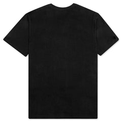 Graphic T-Shirt - Black/White
