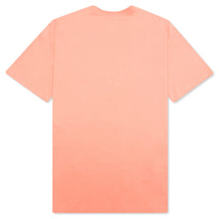 Graphic T-Shirt - Light Madder Root/Sail