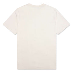 Graphic T-Shirt - Light Orewood Brown/Sail