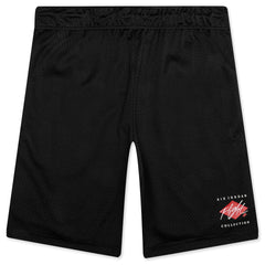 Mesh Short - Black