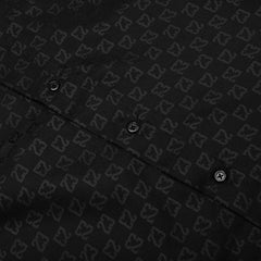 Top - Black/Black