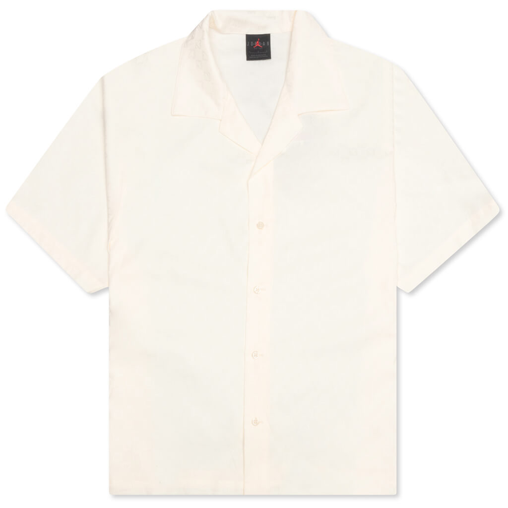 Top - Pale Ivory/Pale Ivory