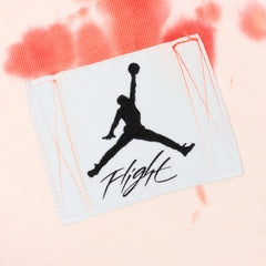 S/S Tee - Pale Ivory/Light Sienna/Atmosphere