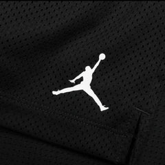 Shorts - Black/White