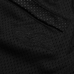 Statement Diamond Short - Black