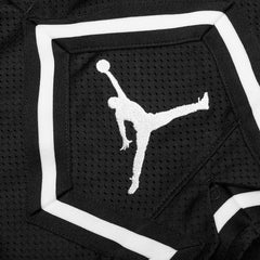 Statement Diamond Short - Black