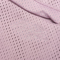 Statement Diamond Short - Plum Fog
