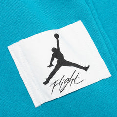 Essential Statement Fleece Pants - Cyber Teal