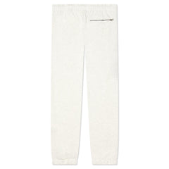 Essential Statement Fleece Pants - Oatmeal Heather