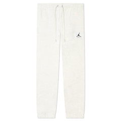 Essential Statement Fleece Pants - Oatmeal Heather