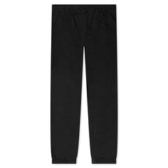 Essential Women's Fleece Pants - Black