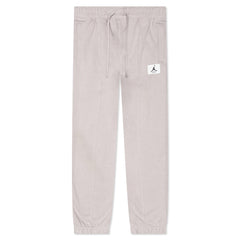 Essential Women's Fleece Pants - Moon Particle/Heather