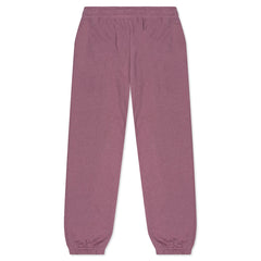 Essential Women's Fleece Pants - Light Mulberry/Heather/Cave Purple