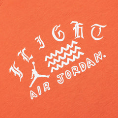 Flight Artist Series Tee - Light Sienna/Sail