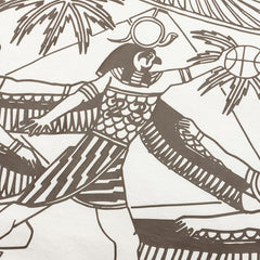 Flight Artist Series Tee - Phantom/Palomino