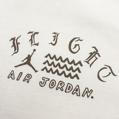 Flight Artist Series Tee - Phantom/Palomino
