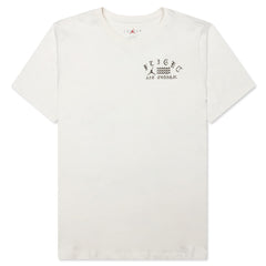 Flight Artist Series Tee - Phantom/Palomino