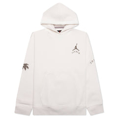 Flight Artist Series Pullover Hoodie - Phantom/Palomino