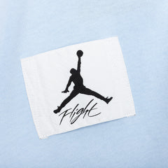 Flight Essential Oversized T-Shirt - Ice Blue