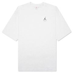 Flight Oversized T-Shirt - Sail/Heather