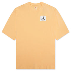 Flight Oversized S/S Tee - Celestial Gold