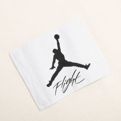 Flight Oversized S/S Tee - Pale Ivory