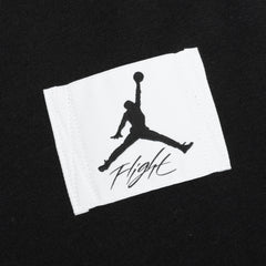 Flight Oversized T-Shirt - Black