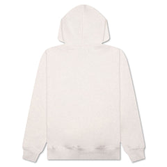Flight Fleece Pullover Hoodie - Sail/Heather/Sail