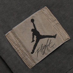 Flight Heritage 85 T-Shirt - Black
