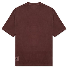 Flight Heritage 85 T-Shirt - Dark Pony