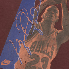 Flight Heritage 85 T-Shirt - Dark Pony