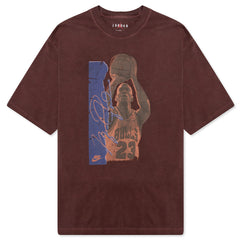 Flight Heritage 85 T-Shirt - Dark Pony