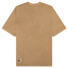Flight Heritage 85 T-Shirt - Hemp